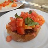 Bruschetta