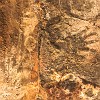 More pictographs. Mais pictografias. : Big Bend Ranch State Park