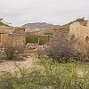This ranch was part of a crucial route connecting to Marfa. Esse rancho fazia parte de uma rota muito importante ligando à cidade de Marfa. : Big Bend Ranch State Park