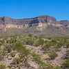 Now the scenic River Road. Agora a panorâmica Estrada do Rio (Rio Grande). : Big Bend Ranch State Park, FM 170