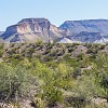 150DSC00595 : Big Bend Ranch State Park