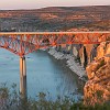 175DSC00633 : Pecos River Bridge