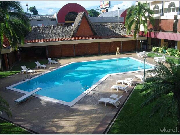 Best of El Salvador