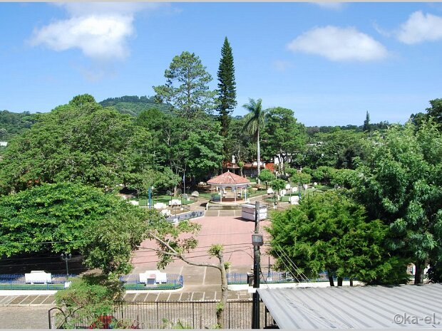 Concepción de Ataco