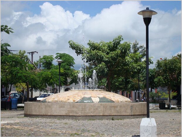 Suchitoto