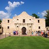 The Alamo.