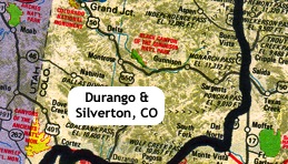 Durango Silverton