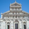 Pisa08 DSC04496 : Italy 2012	Pisa