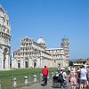 Pisa12 DSC04488 : Italy 2012	Pisa
