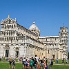 Pisa13 DSC 4394 : Italy 2012	Pisa