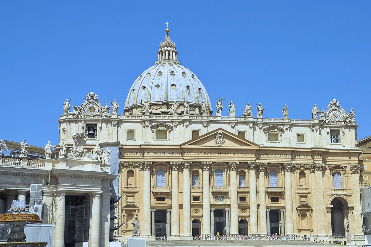 Vatican