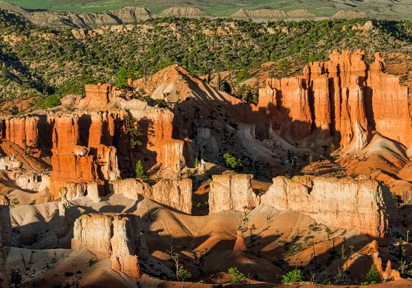 Bryce Canyon National Park