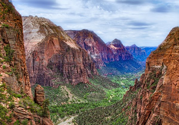 Zion National Park